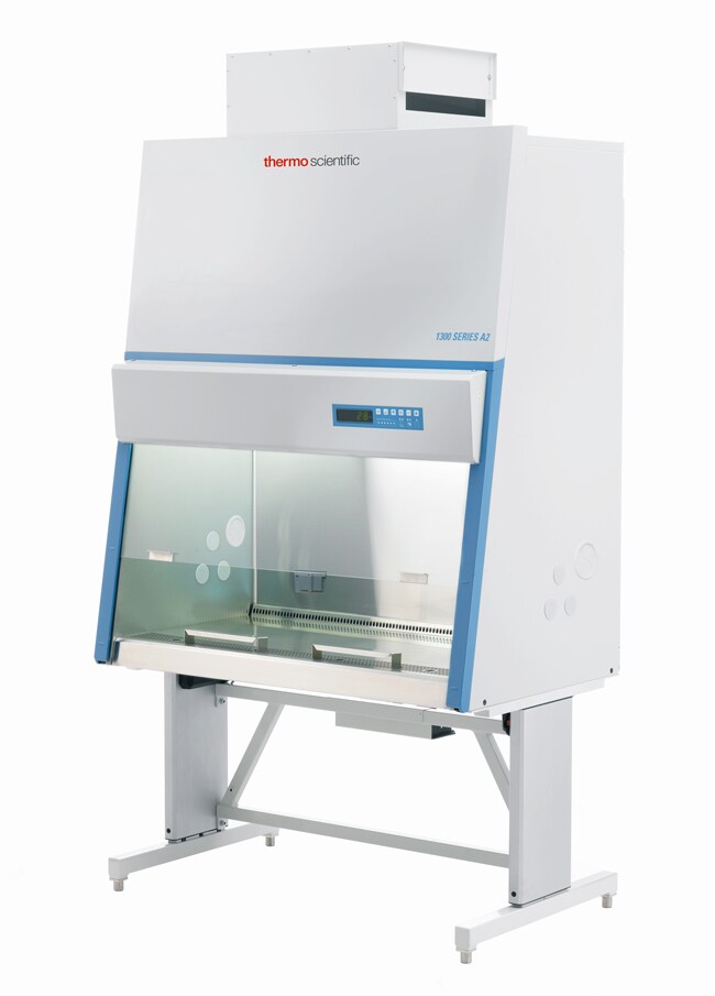 Thermo赛默飞1344生物安全柜是赛默飞世尔科技推出的1300系列A2级生物安全柜中的一款产品，专为实验室提供全面的操作人员、样品和环境保护。该设备广泛应用于微生物学研究、细胞培养、组织工程和生物医学实验中，能够有效防止实验操作中产生的污染物扩散，是实验室操作安全的理想选择。
<BR>
<BR>