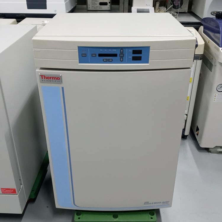 温度过冲是指升温过程中实际温度短暂超过设定值的现象，过大会对敏感细胞造成热冲击。赛默飞3111培养箱采用PID智能控制算法，正常过冲应控制在0.5℃以内且迅速回落。若出现过冲过大或持续时间长，实了个验公司分析可能原因：环境温度过低导致加热功率过大；水套水位不足失去缓冲作用；温度传感器位置不当或探头污染；PID参数需要重新整定。解决方案包括：调整实验室环境温度至适宜范围；检查并补充水套水位；清洁温度传感器表面；进入高级设置菜单调整PID参数（建议由专业工程师操作）；适当降低设定温度梯度，分步升至目标值。实了个验提醒：新机安装后前几次升温可能出现稍大过冲，属正常现象，稳定运行后会改善，无需过度担心赛默飞3111培养箱的性能。