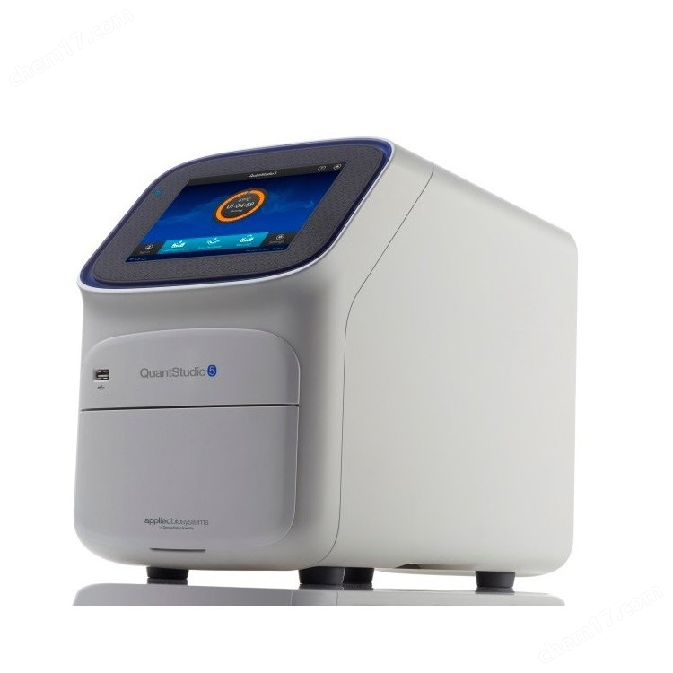 QuantStudio 5荧光定量PCR仪是赛默飞公司推出的一款高性能实时荧光定量PCR平台，广泛应用于基因表达分析、病原体检测、突变筛查以及药物反应研究等领域。在实验完成后，软件自动生成扩增曲线、标准曲线、Ct值、相对表达量等数据。这些数据需要通过科学的解读，转化为生物学上的结论。正确的实验结果解读不仅能够验证实验的可靠性，还能为后续的研究提供有价值的数据支持。